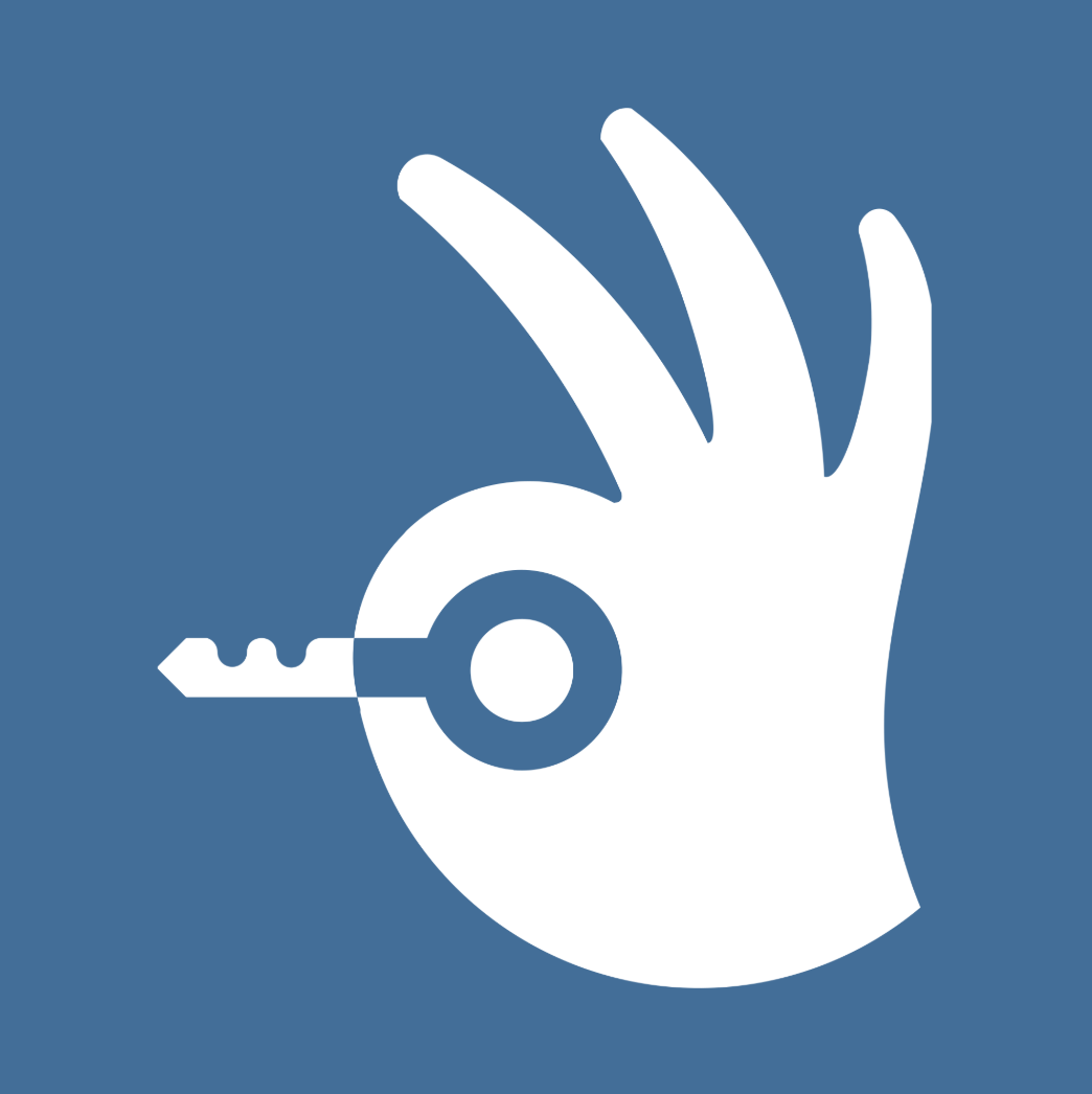 PGP Logo